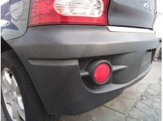 Recambio de paragolpes trasero para ssangyong actyon 2.0 td cat referencia OEM IAM 7881131000   2