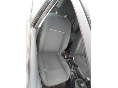 Recambio de asiento delantero derecho para ford fiesta (cb1) 1.4 tdci cat referencia OEM IAM 1523953  
