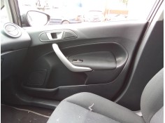 Recambio de guarnecido puerta delantera derecha para ford fiesta (cb1) 1.4 tdci cat referencia OEM IAM 8A61B23942GR1E3M  