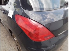 Recambio de piloto trasero izquierdo para peugeot 308 i (4a_, 4c_) 1.6 hdi referencia OEM IAM 9680425780  