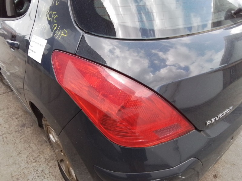 Recambio de piloto trasero izquierdo para peugeot 308 i (4a_, 4c_) 1.6 hdi referencia OEM IAM 9680425780  