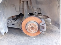 Recambio de mangueta trasera izquierda para peugeot 308 ii (lb_, lp_, lw_, lh_, l3_) 1.5 bluehdi 130 referencia OEM IAM 98037361