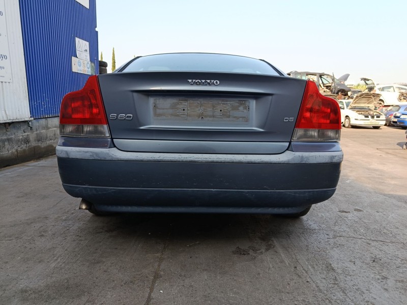 Recambio de paragolpes trasero para volvo s60 i (384) d5 referencia OEM IAM 39961327  
