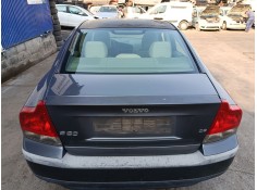 Recambio de porton trasero para volvo s60 i (384) d5 referencia OEM IAM 30796481  