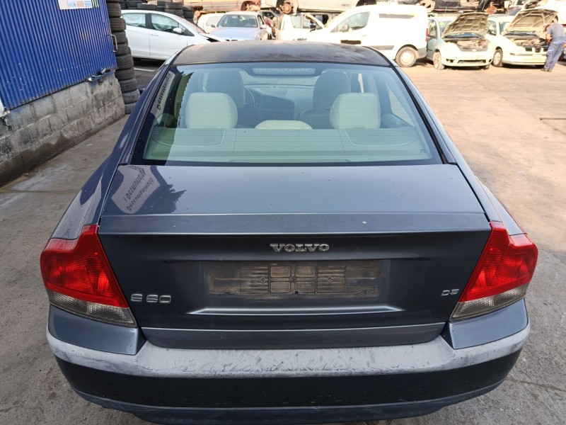 Recambio de porton trasero para volvo s60 i (384) d5 referencia OEM IAM 30796481  