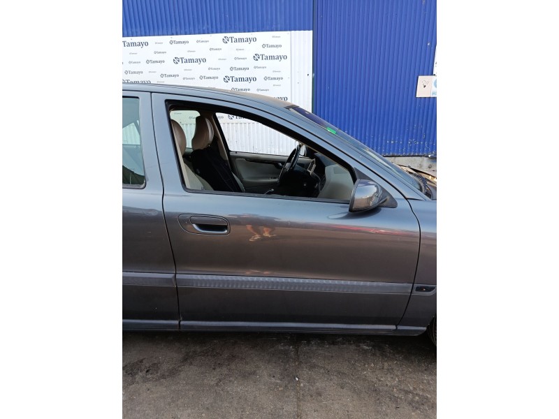Recambio de puerta delantera derecha para volvo s60 i (384) d5 referencia OEM IAM 30796487  