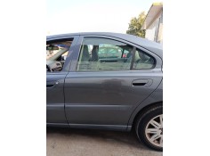 Recambio de puerta trasera izquierda para volvo s60 i (384) d5 referencia OEM IAM 30796488  
