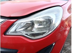Recambio de faro izquierdo para opel corsa d (s07) 1.2 (l08, l68) referencia OEM IAM 13186381  