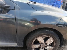 Recambio de aleta delantera derecha para renault megane iii coupé (dz0/1_) 1.6 16v (dz0u, dz1b, dz1h) referencia OEM IAM 6310000