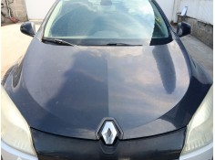 Recambio de capot para renault megane iii coupé (dz0/1_) 1.6 16v (dz0u, dz1b, dz1h) referencia OEM IAM 651000035R  
