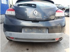 Recambio de paragolpes trasero para renault megane iii coupé (dz0/1_) 1.6 16v (dz0u, dz1b, dz1h) referencia OEM IAM 850220057R  