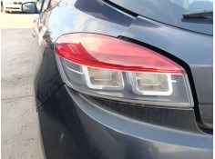 Recambio de piloto trasero izquierdo para renault megane iii coupé (dz0/1_) 1.6 16v (dz0u, dz1b, dz1h) referencia OEM IAM 265550