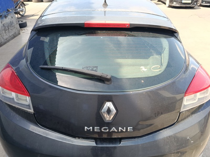 Recambio de porton trasero para renault megane iii coupé (dz0/1_) 1.6 16v (dz0u, dz1b, dz1h) referencia OEM IAM 901001261R  