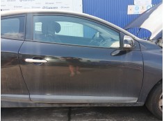Recambio de puerta delantera derecha para renault megane iii coupé (dz0/1_) 1.6 16v (dz0u, dz1b, dz1h) referencia OEM IAM 801001