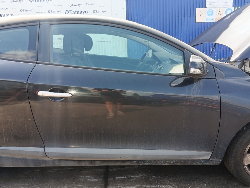 Recambio de puerta delantera derecha para renault megane iii coupé (dz0/1_) 1.6 16v (dz0u, dz1b, dz1h) referencia OEM IAM 801001