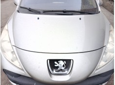 Recambio de capot para peugeot 207 sw (wk_) 1.6 hdi referencia OEM IAM 7901N2  