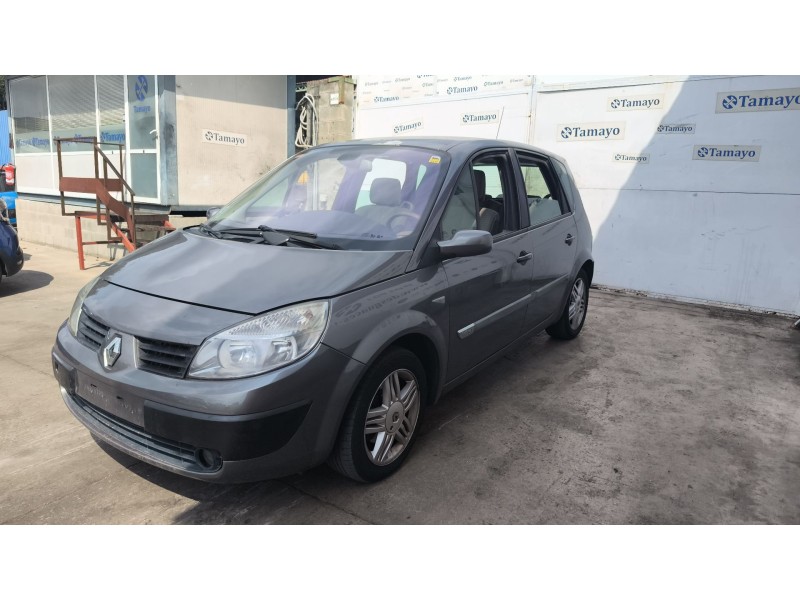 renault scénic ii (jm0/1_) del año 2004