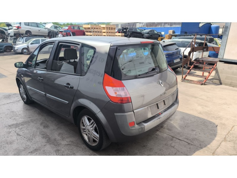 renault scénic ii (jm0/1_) del año 2004