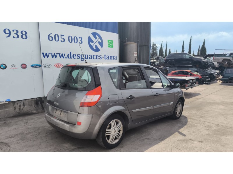 renault scénic ii (jm0/1_) del año 2004