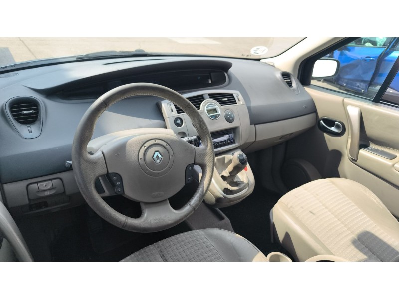 renault scénic ii (jm0/1_) del año 2004
