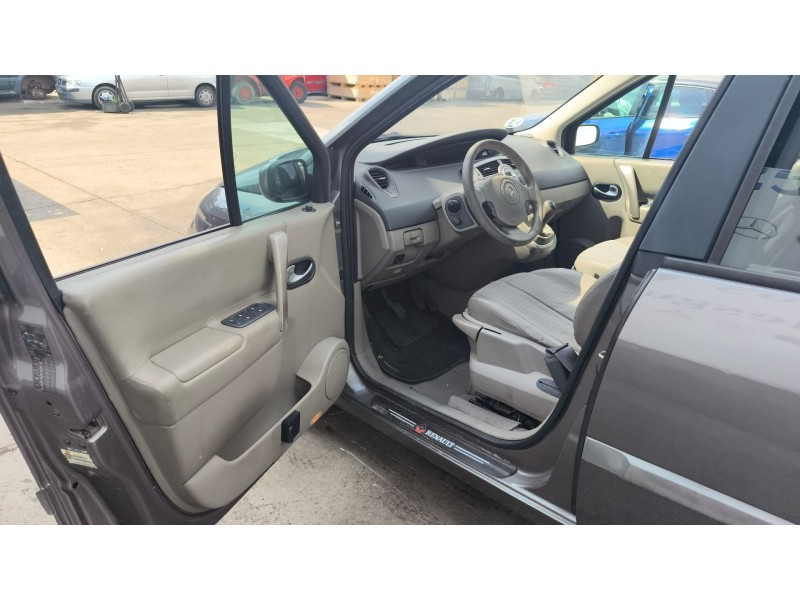 renault scénic ii (jm0/1_) del año 2004