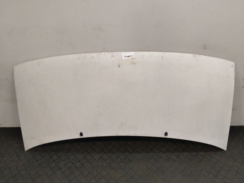 Recambio de capot para citroën jumpy i furgoneta (bs_, bt_, by_, bz_) 2.0 hdi 95 referencia OEM IAM   