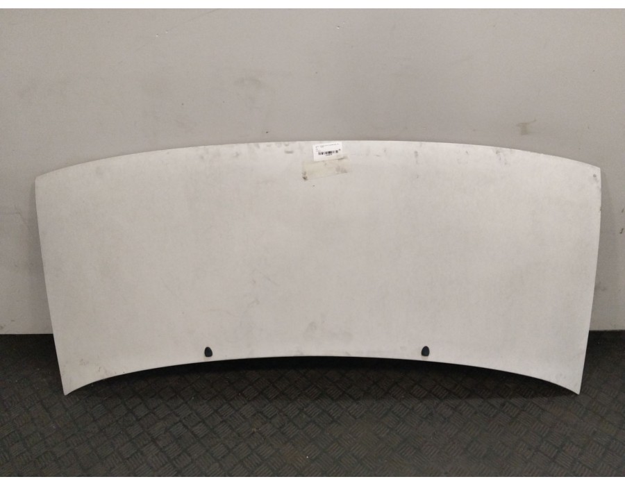 Recambio de capot para citroën jumpy i furgoneta (bs_, bt_, by_, bz_) 2.0 hdi 95 referencia OEM IAM   