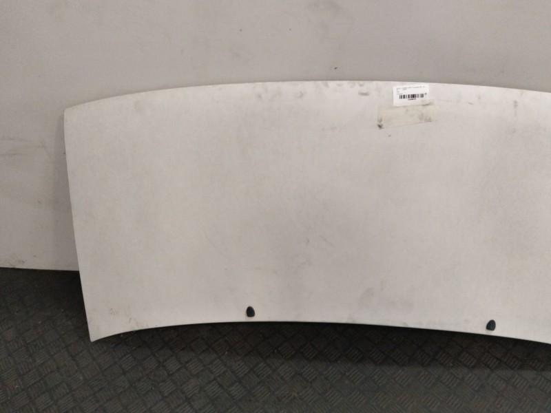 Recambio de capot para citroën jumpy i furgoneta (bs_, bt_, by_, bz_) 2.0 hdi 95 referencia OEM IAM   