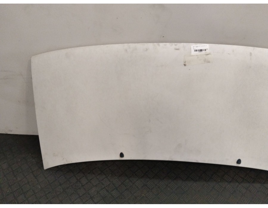 Recambio de capot para citroën jumpy i furgoneta (bs_, bt_, by_, bz_) 2.0 hdi 95 referencia OEM IAM   