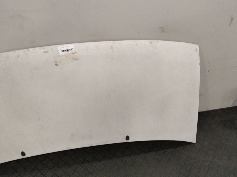 Recambio de capot para citroën jumpy i furgoneta (bs_, bt_, by_, bz_) 2.0 hdi 95 referencia OEM IAM   