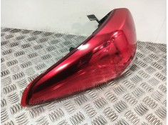 Recambio de piloto trasero izquierdo para kia carens iv 1.7 crdi referencia OEM IAM 92401A4010   2