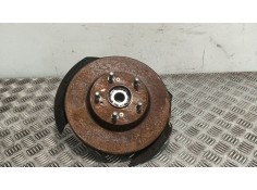 Recambio de mangueta delantera izquierda para honda civic viii hatchback (fn, fk) 2.2 ctdi (fk3) referencia OEM IAM 51216SMJE01 
