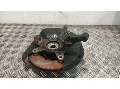 Recambio de mangueta delantera izquierda para honda civic viii hatchback (fn, fk) 2.2 ctdi (fk3) referencia OEM IAM 51216SMJE01  2