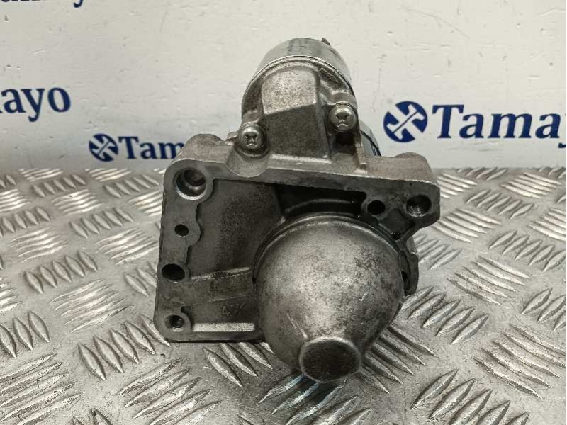 Recambio de motor arranque para citroën c3 referencia OEM IAM 9688268580  