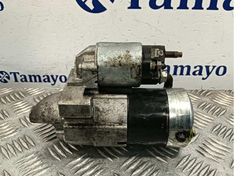 Recambio de motor arranque para citroën c3 referencia OEM IAM 9688268580  