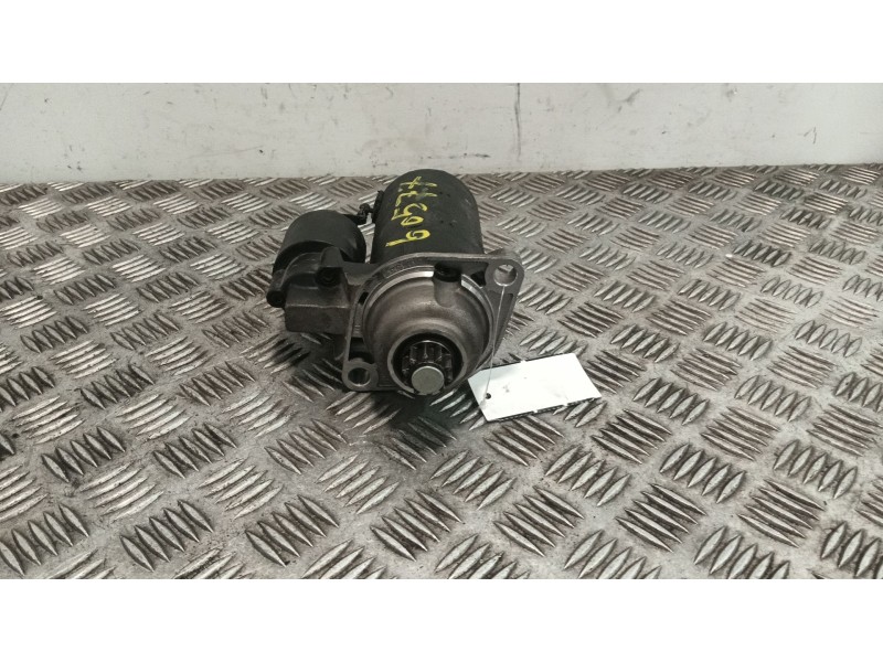 Recambio de motor arranque para volkswagen golf iv variant (1j5) 1.9 tdi referencia OEM IAM 02A911023R 0001125012 