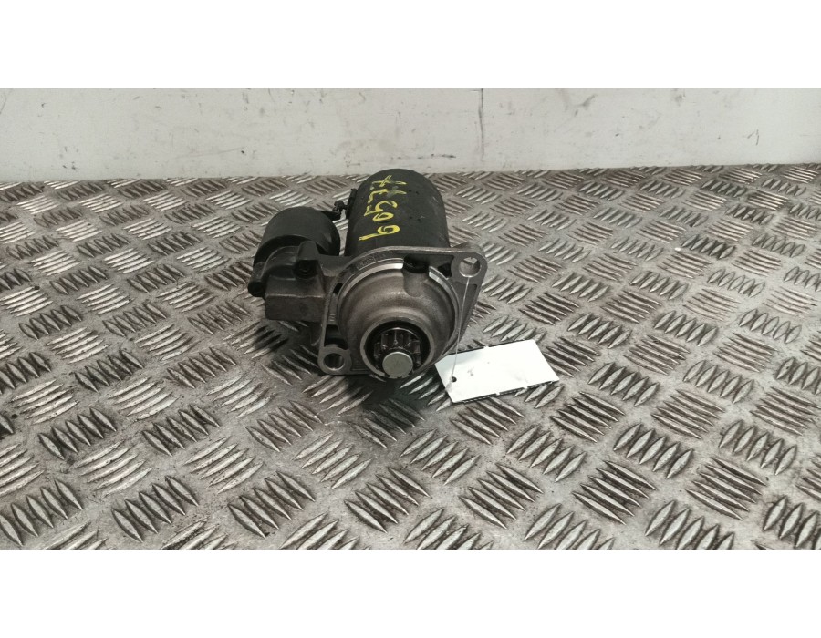 Recambio de motor arranque para volkswagen golf iv variant (1j5) 1.9 tdi referencia OEM IAM 02A911023R 0001125012 