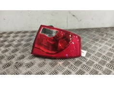 Recambio de piloto trasero derecho para seat exeo (3r2) 2.0 tdi referencia OEM IAM 3R5945096C  