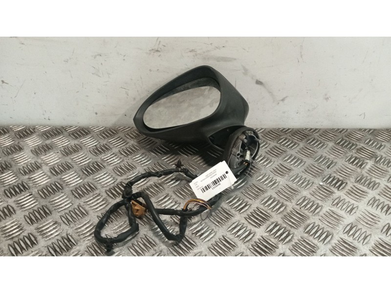 Recambio de retrovisor izquierdo para seat exeo (3r2) 2.0 tdi referencia OEM IAM E9034456  