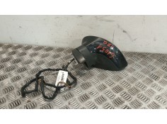 Recambio de retrovisor izquierdo para seat exeo (3r2) 2.0 tdi referencia OEM IAM E9034456   2