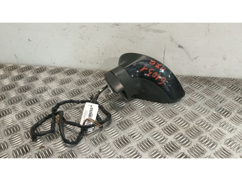 Recambio de retrovisor izquierdo para seat exeo (3r2) 2.0 tdi referencia OEM IAM E9034456  
