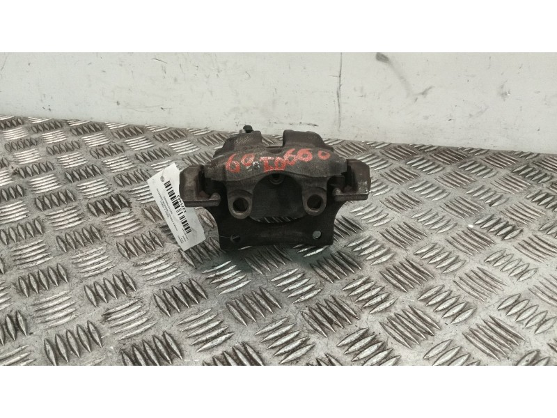 Recambio de pinza freno trasera derecha para bmw 1 (e81) 118 d referencia OEM IAM 34216768695 34216768694 