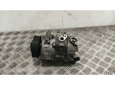 Recambio de compresor aire acondicionado para seat altea (5p1) 1.9 tdi referencia OEM IAM 1K0820803S  