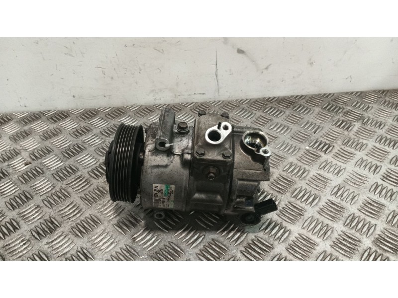 Recambio de compresor aire acondicionado para seat altea (5p1) 1.9 tdi referencia OEM IAM 1K0820803S  