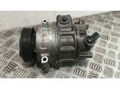 Recambio de compresor aire acondicionado para seat altea (5p1) 1.9 tdi referencia OEM IAM 1K0820803S   2