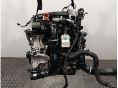 Recambio de motor completo para seat ibiza iv (6j5, 6p1) 1.6 tdi referencia OEM IAM CAY  