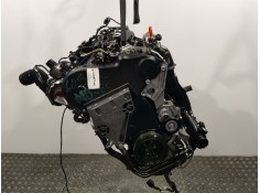 Recambio de motor completo para seat ibiza iv (6j5, 6p1) 1.6 tdi referencia OEM IAM CAY   2