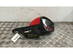 Recambio de retrovisor derecho para citroën c3 iii (sx) 1.2 thp 110 referencia OEM IAM 98128564XT E20211047 