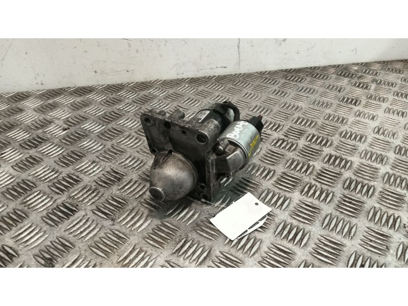 Recambio de motor arranque para citroën c3 referencia OEM IAM 9688268580  