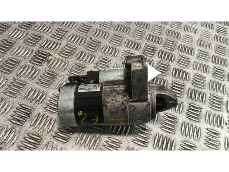 Recambio de motor arranque para citroën c3 referencia OEM IAM 9688268580  